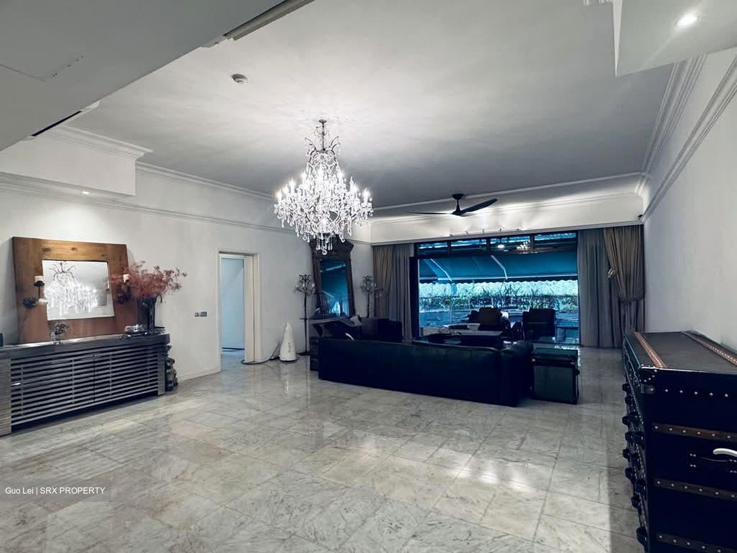 The Arcadia (D11), Condominium #592000141